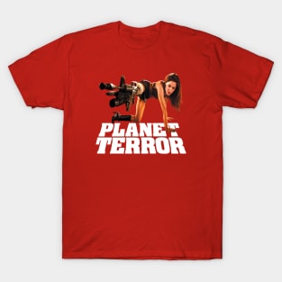 Planet Terror T-Shirt